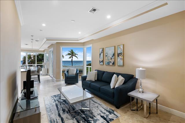 Vacation Rental Photo