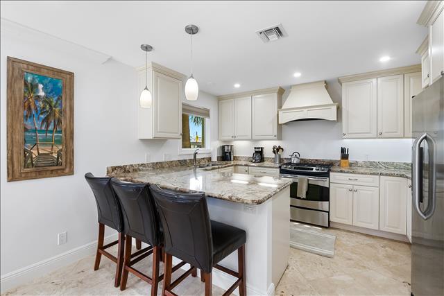 Vacation Rental Photo