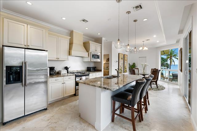 Vacation Rental Photo