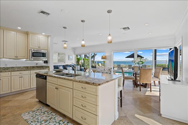 Vacation Rental Photo